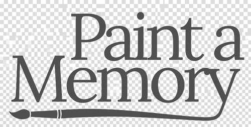 Paint a Memory